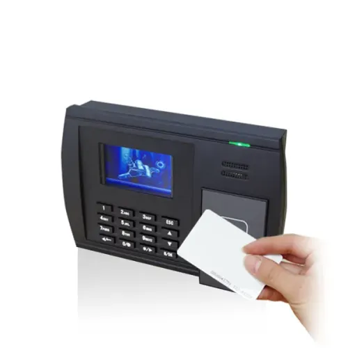 RFID Card Time Attendance Reader